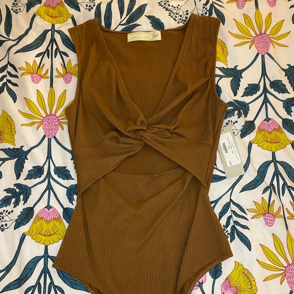 Women’s bodysuit